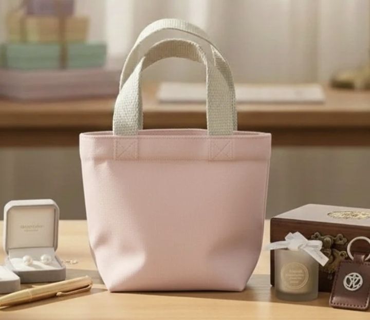 Your bag design preview