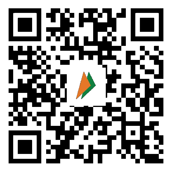 UPI QR code for 8879234308@upi